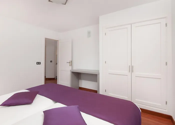 Ole Tropical Tenerife Adults Only Hotell 4*