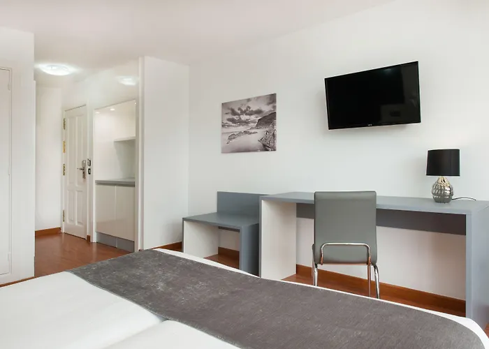 Ole Tropical Tenerife Adults Only