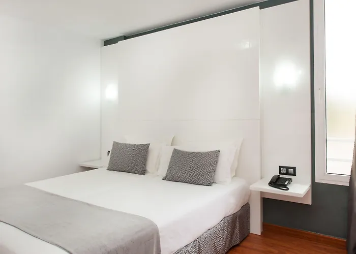 Ole Tropical Tenerife Adults Only Hotell