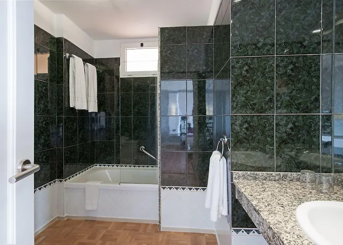 Ole Tropical Tenerife Adults Only Playa de las Americas (Tenerife)