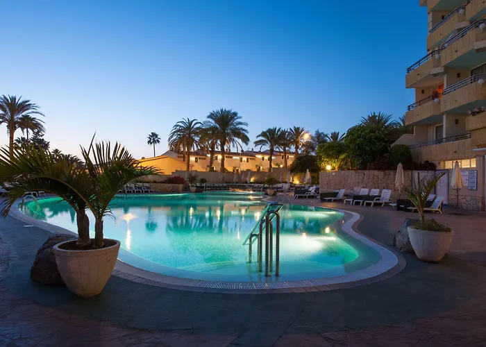 Ole Tropical Tenerife Adults Only Hotell Playa de las Americas (Tenerife)