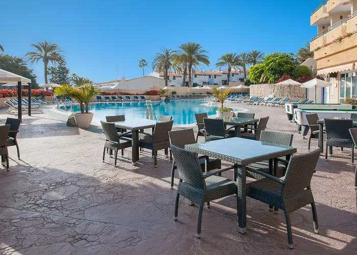 Ole Tropical Tenerife Adults Only 4*