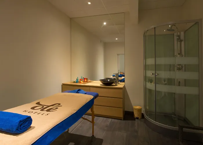 Ole Tropical Tenerife Adults Only Hotell