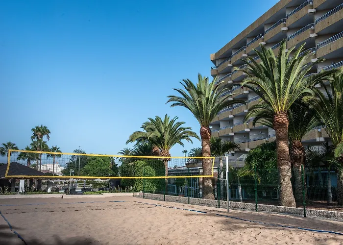 Hotell Ole Tropical Tenerife Adults Only