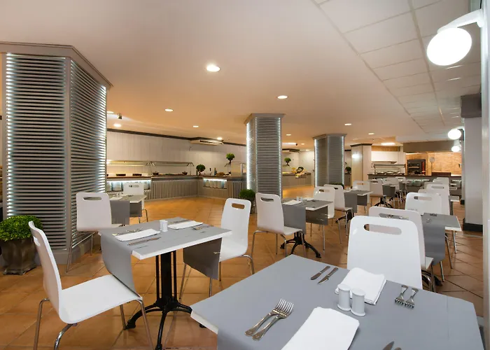 Hotel Ole Tropical Tenerife Adults Only 4*