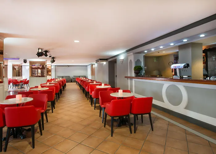 Ole Tropical Tenerife Adults Only Playa de las Americas (Tenerife)