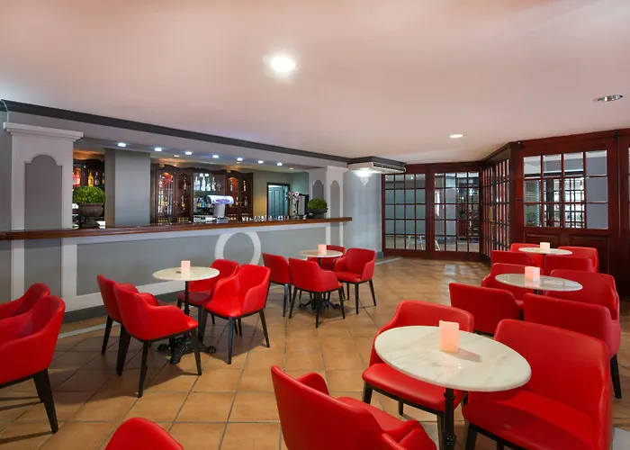 Hotell Ole Tropical Tenerife Adults Only Playa de las Americas (Tenerife)