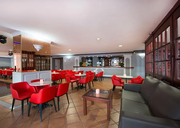 Ole Tropical Tenerife Adults Only 4*