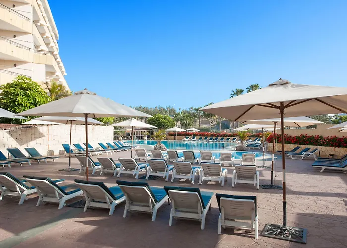 Hotell Ole Tropical Tenerife Adults Only