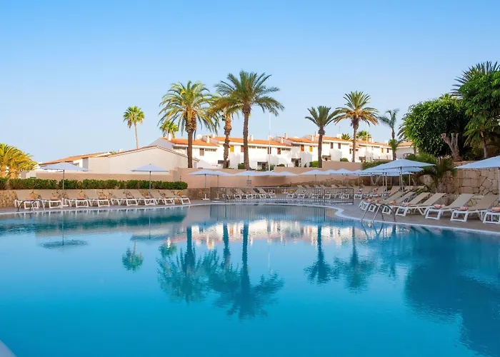 Ole Tropical Tenerife Adults Only 4* Playa de las Americas (Tenerife)