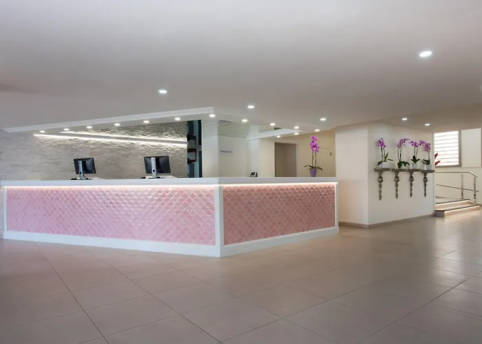 Ole Tropical Tenerife Adults Only 4*