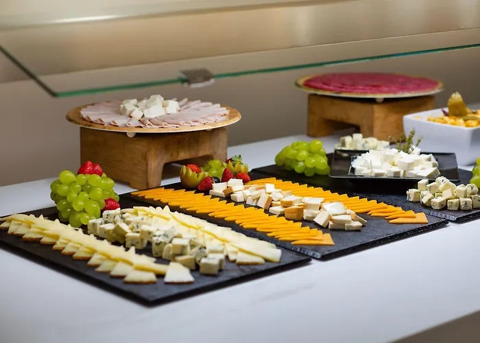 Hotell Ole Tropical Tenerife Adults Only 4*