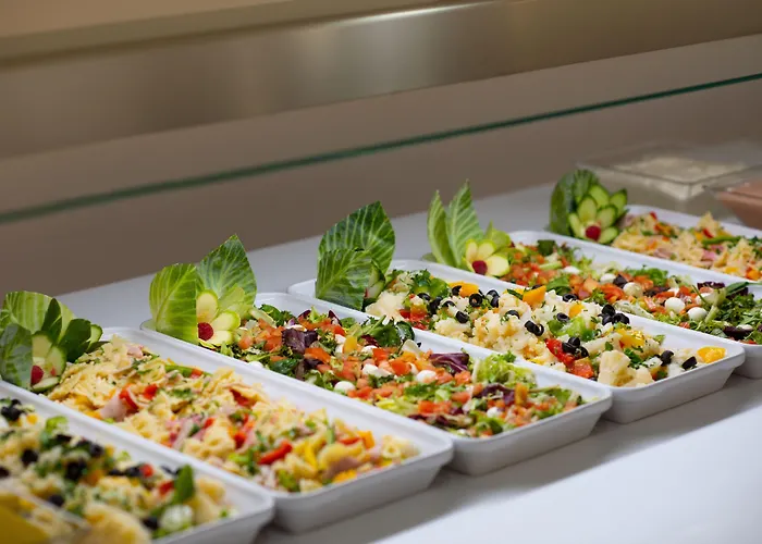 Ole Tropical Tenerife Adults Only Hotell 4*