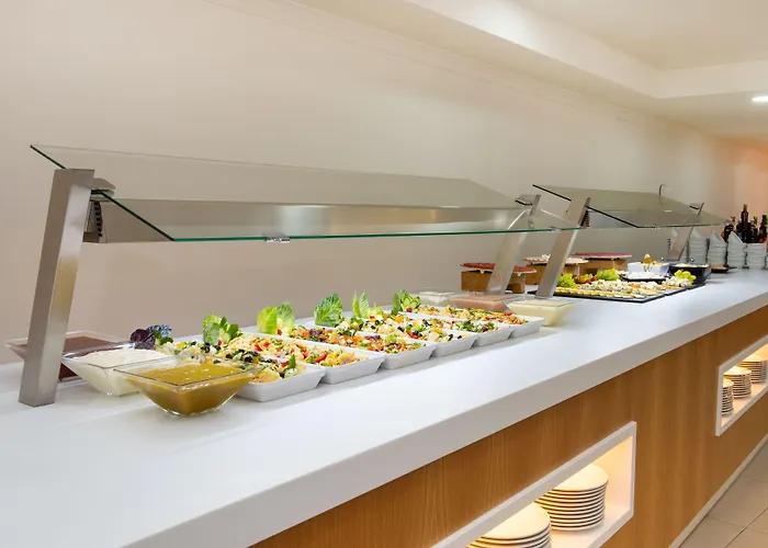 Ole Tropical Tenerife Adults Only Hotell 4*