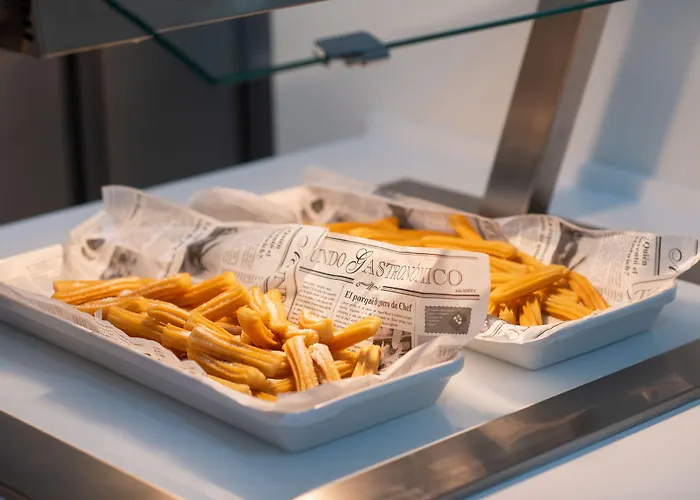 Ole Tropical Tenerife Adults Only Hotell Playa de las Americas (Tenerife)