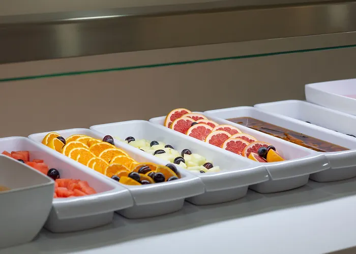 Ole Tropical Tenerife Adults Only Hotel