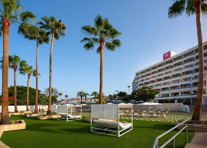 Hotell Ole Tropical Tenerife Adults Only