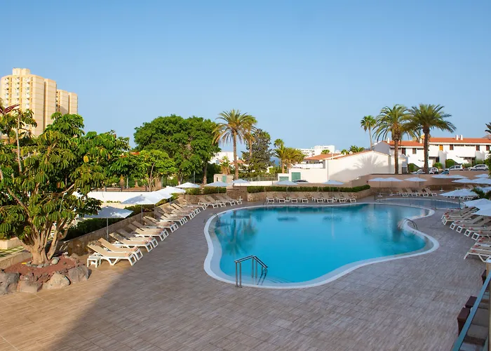 Ole Tropical Tenerife Adults Only Playa de las Americas (Tenerife)