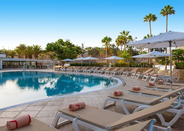 Hotell Ole Tropical Tenerife Adults Only