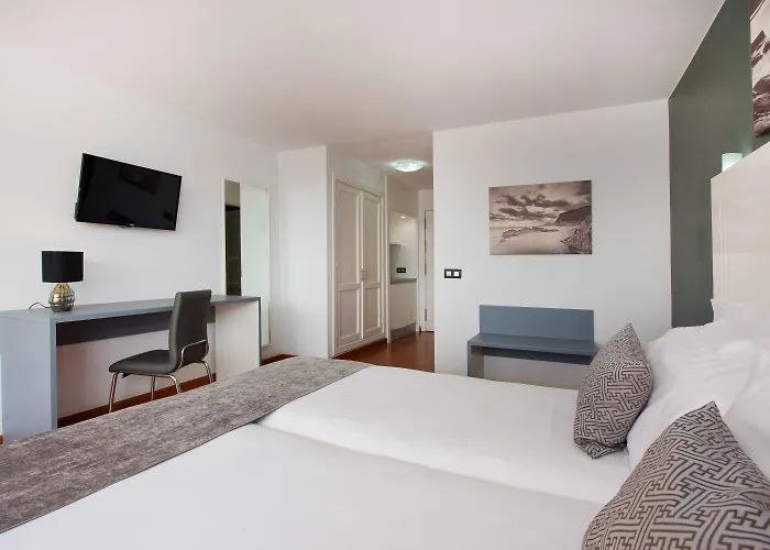 Hotell Ole Tropical Tenerife Adults Only