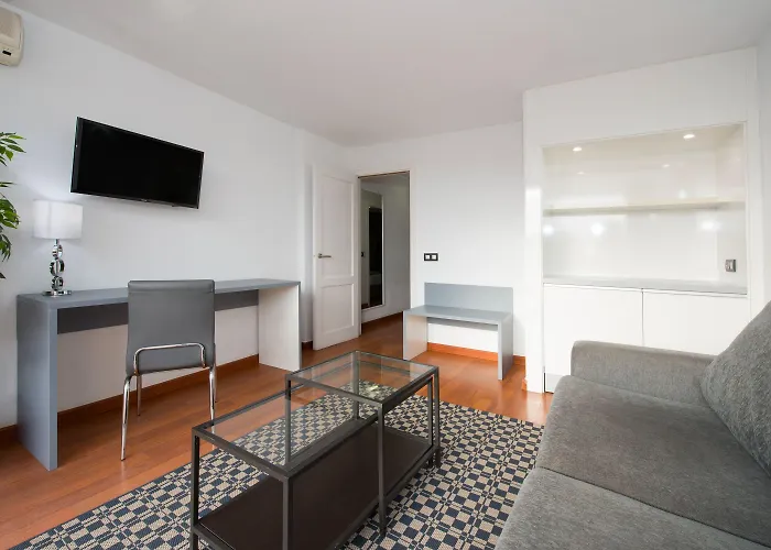 Hotell Ole Tropical Tenerife Adults Only Playa de las Americas (Tenerife)