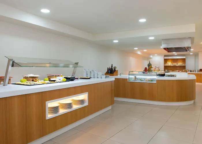 Hotell Ole Tropical Tenerife Adults Only