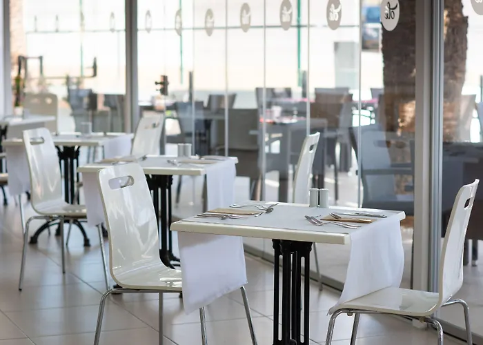 Ole Tropical Tenerife Adults Only Hotell Playa de las Americas (Tenerife)