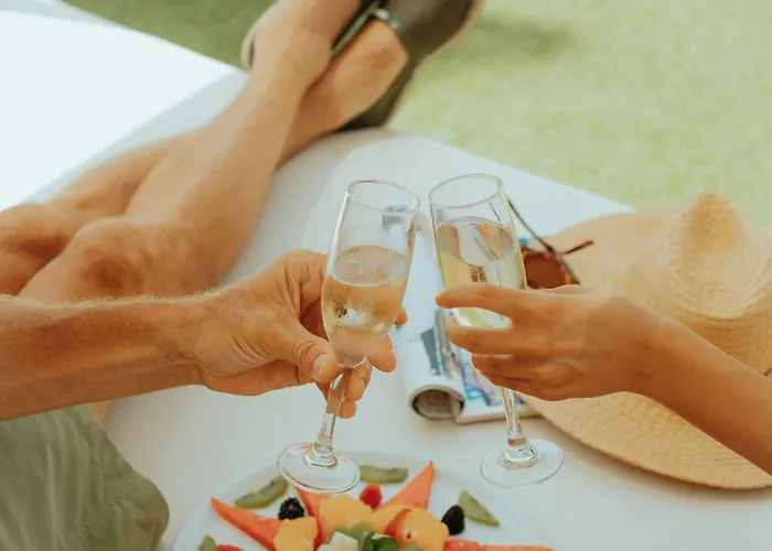 Hotell Ole Tropical Tenerife Adults Only Playa de las Americas (Tenerife)