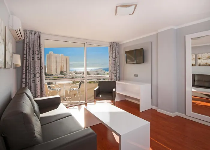 Hotell Ole Tropical Tenerife Adults Only Playa de las Americas (Tenerife)