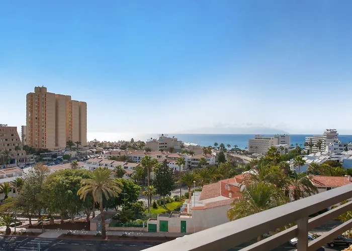 Ole Tropical Tenerife Adults Only