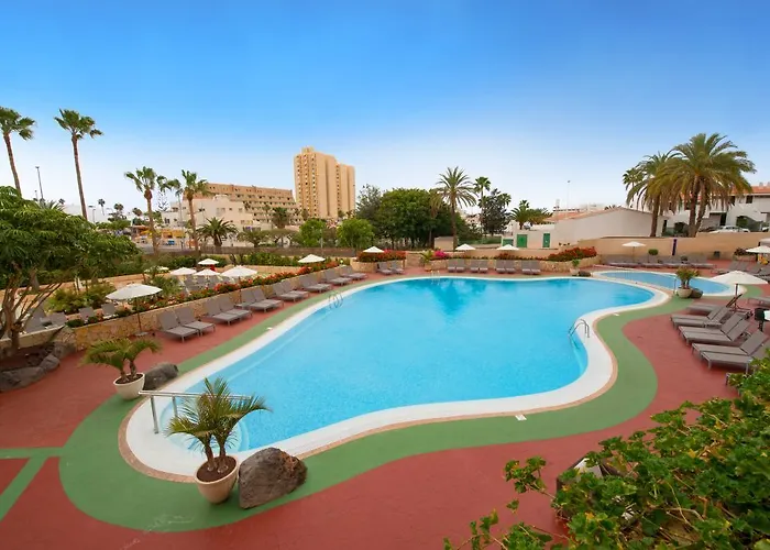 Ole Tropical Tenerife Adults Only 4*