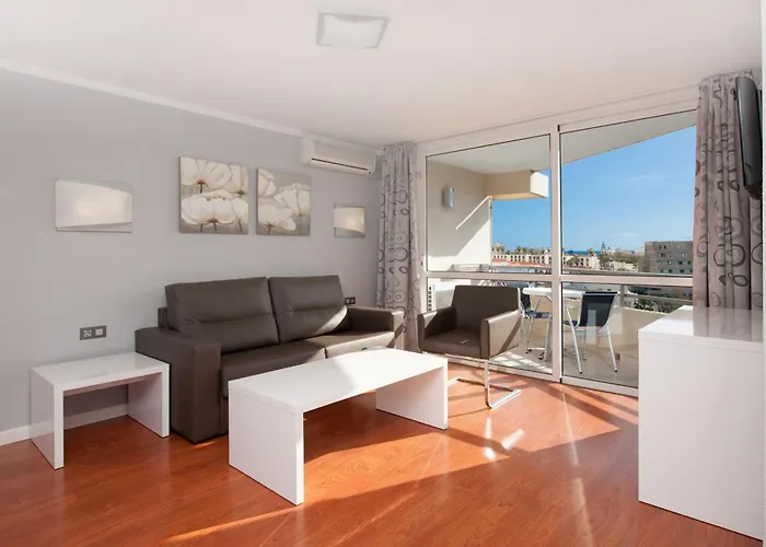 Ole Tropical Tenerife Adults Only 4*