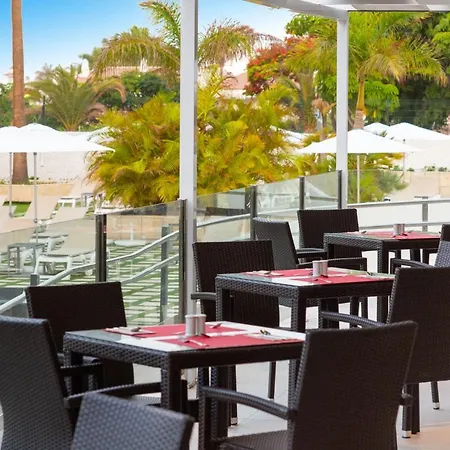 Hotel Olé Tropical Tenerife 4*