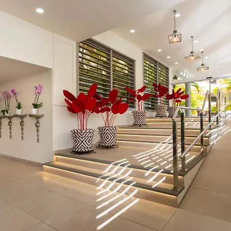 Hotel Ole Tropical Tenerife Adults Only Playa de las Americas (Tenerife)