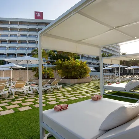 Hotel Olé Tropical Tenerife 4*