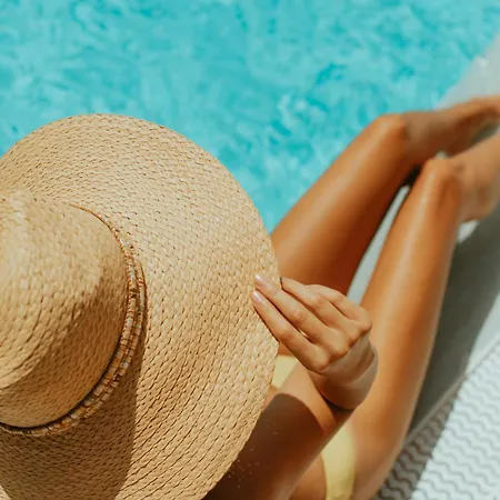 Hotel Ole Tropical Tenerife Adults Only Playa de las Americas (Tenerife)