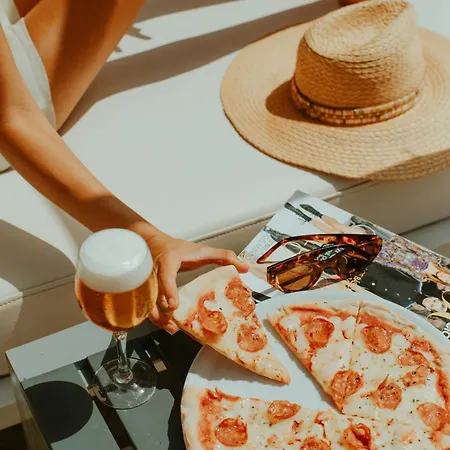 Ole Tropical Tenerife Adults Only 4* Playa de las Americas (Tenerife)