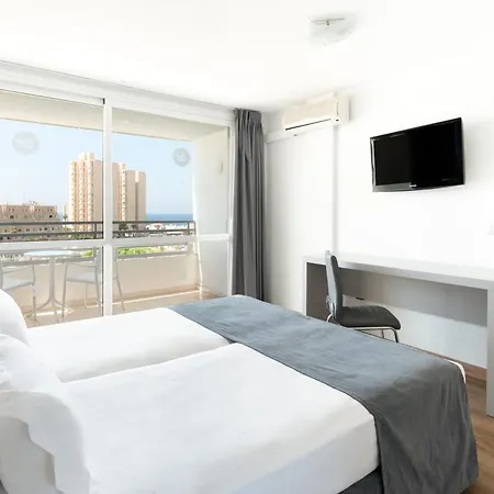Olé Tropical Tenerife 4*