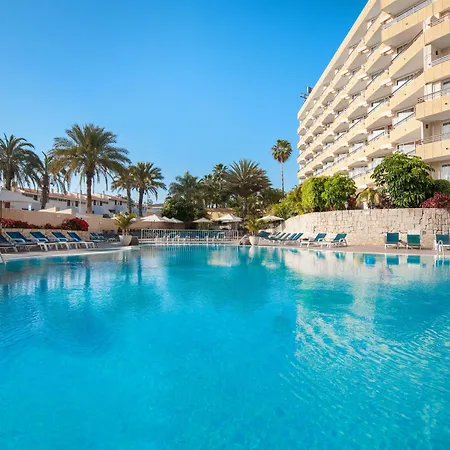 Hotel Ole Tropical Tenerife Adults Only 4*