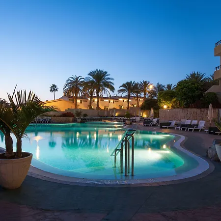 Ole Tropical Tenerife Adults Only Hotel Playa de las Americas (Tenerife)