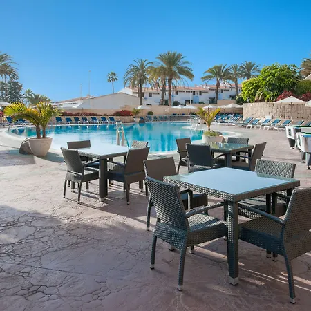 Ole Tropical Tenerife Adults Only 4*