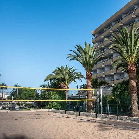 Hotel Olé Tropical Tenerife