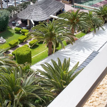 Ole Tropical Tenerife Adults Only 4*