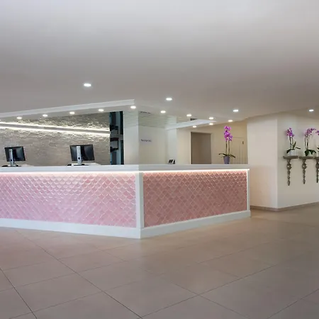 Olé Tropical Tenerife 4*