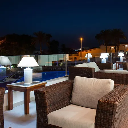 Ole Tropical Tenerife Adults Only Hotel 4*