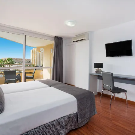 Ole Tropical Tenerife Adults Only 4* Playa de las Americas (Tenerife)