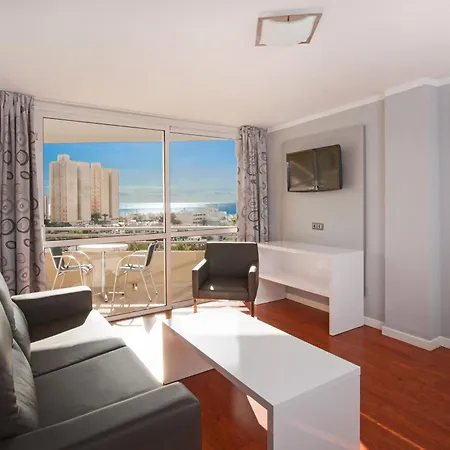 Hotel Ole Tropical Tenerife Adults Only Playa de las Americas (Tenerife)