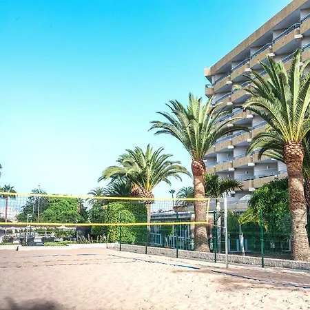 Olé Tropical Tenerife Hotel