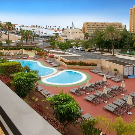 Ole Tropical Tenerife Adults Only Hotel Playa de las Americas (Tenerife)