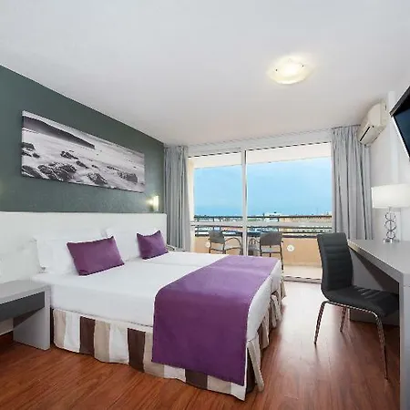 Hotel Olé Tropical Tenerife 4*